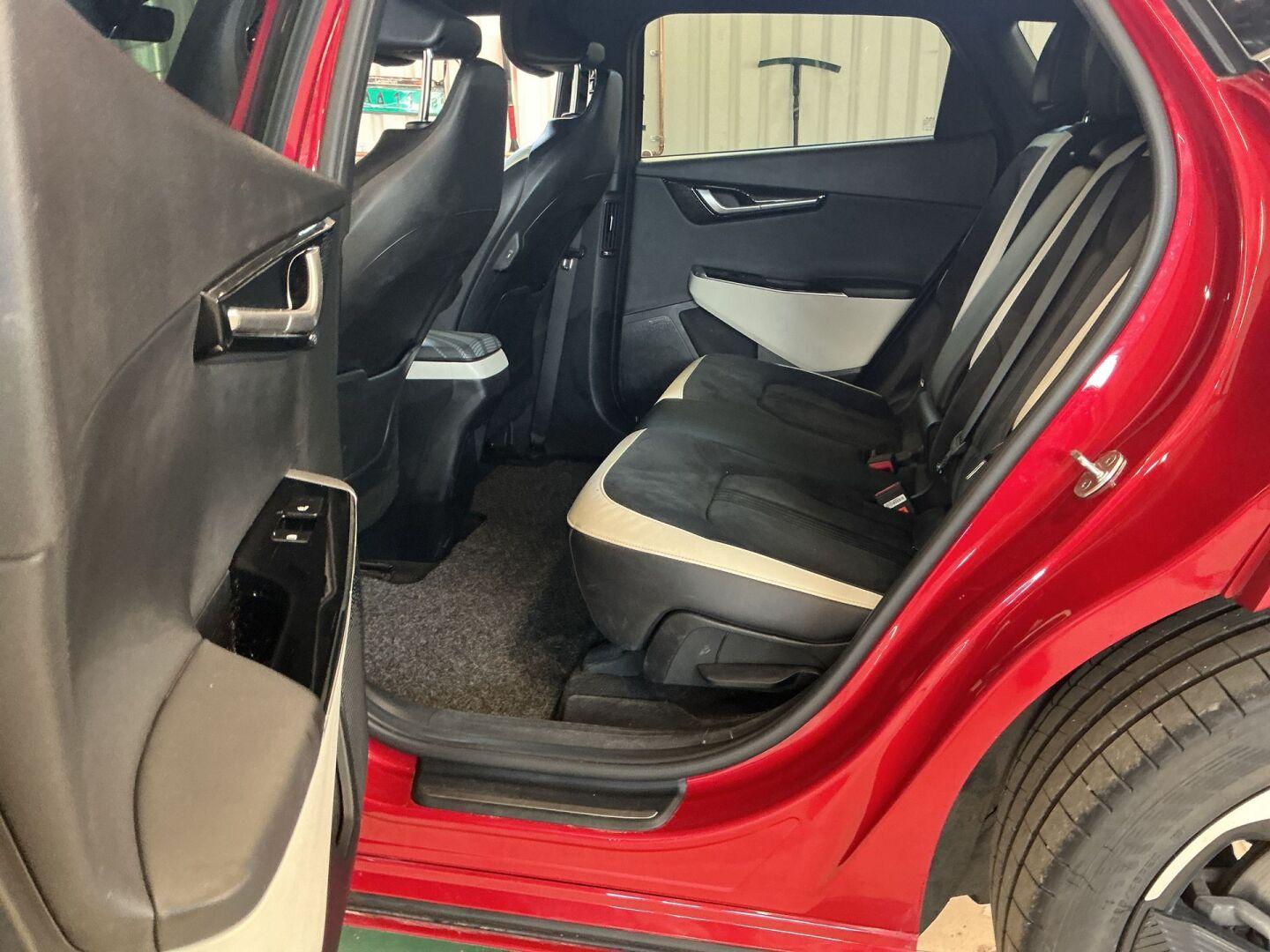 KIA EV6 2022
