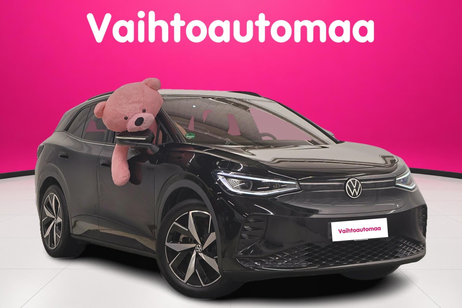 VOLKSWAGEN ID.4 1
