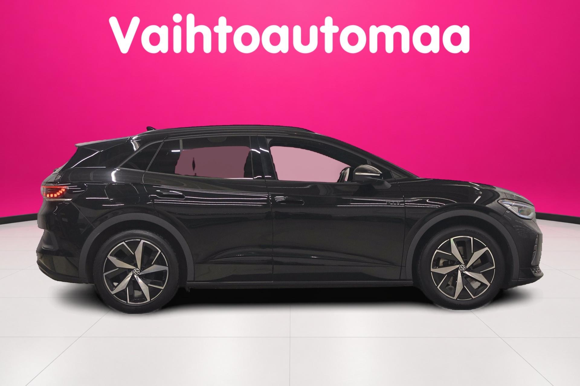 VOLKSWAGEN ID.4 10