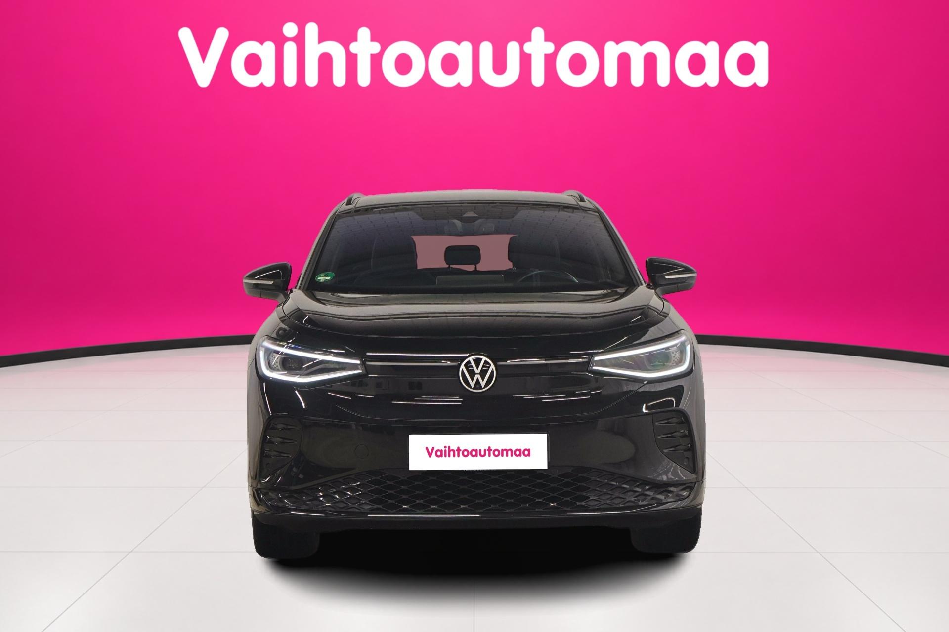 VOLKSWAGEN ID.4 3