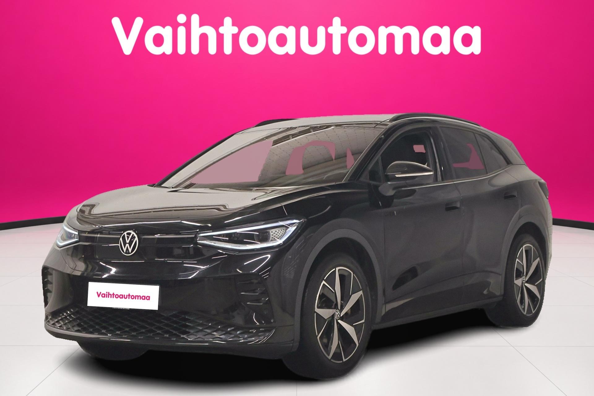 VOLKSWAGEN ID.4 5