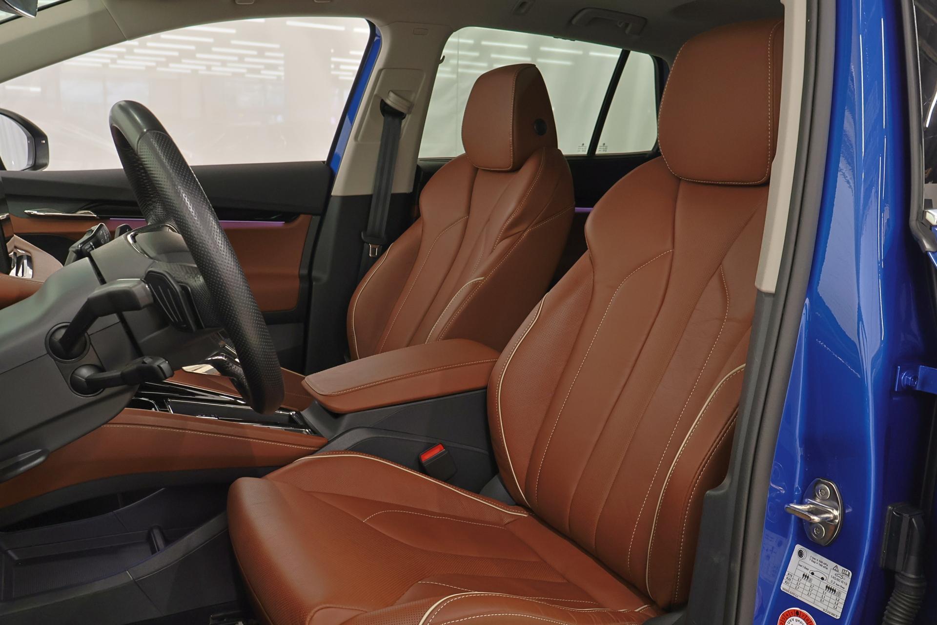 SKODA Enyaq 2023