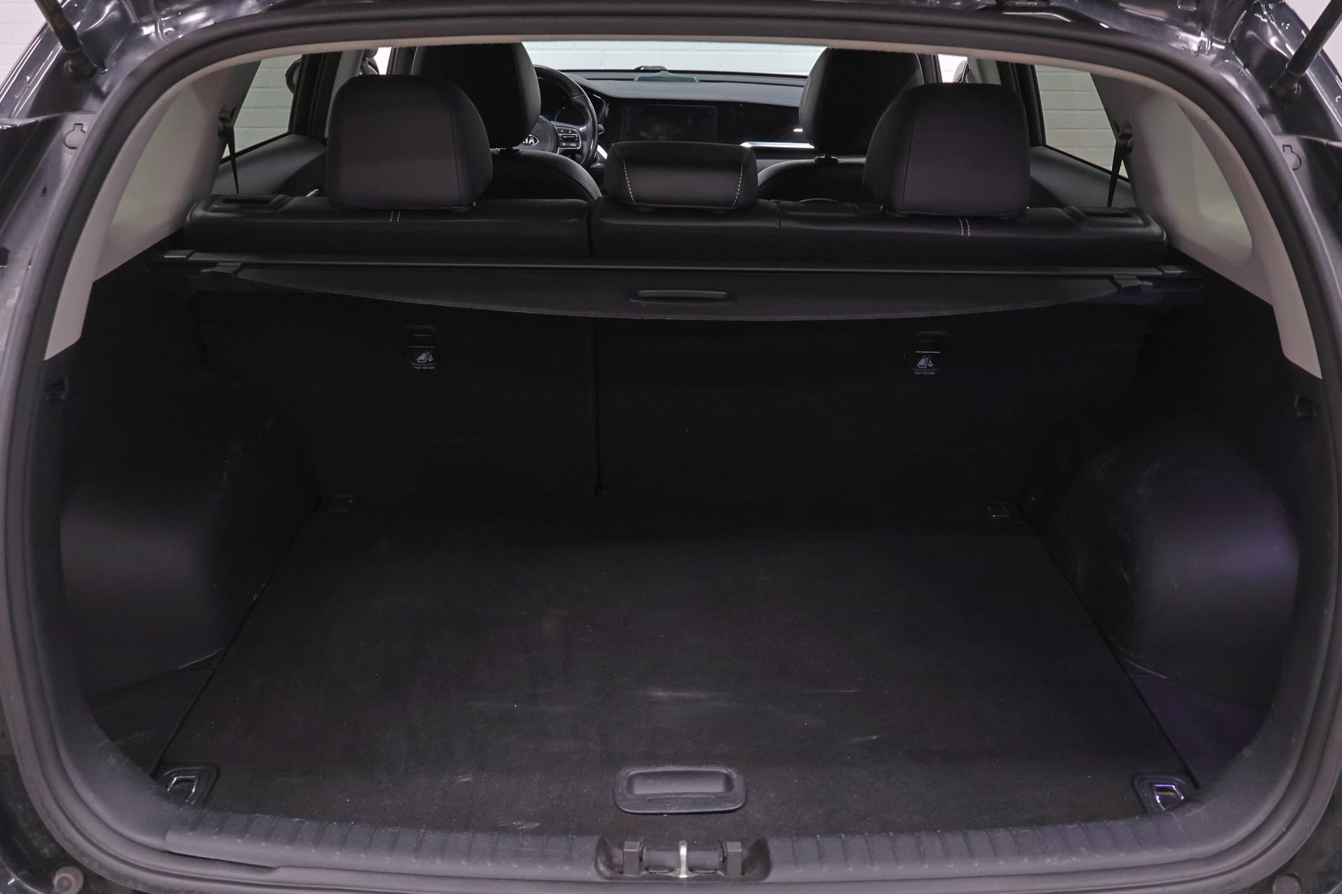 KIA Niro 2021