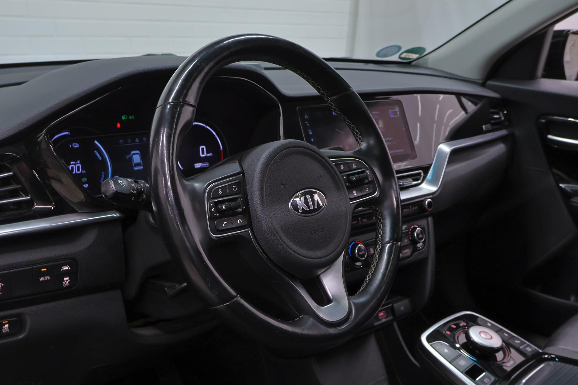 KIA Niro 2021
