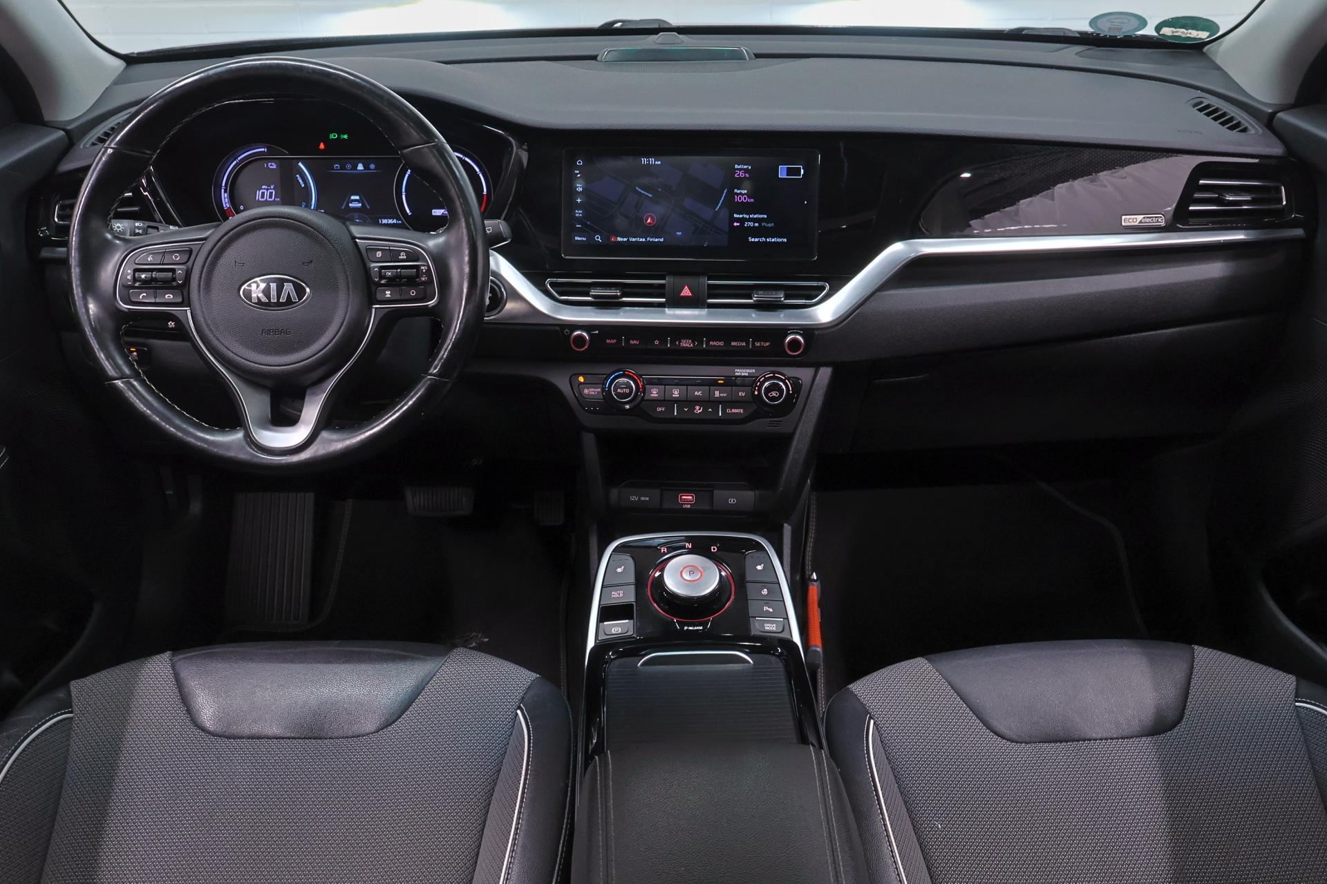 KIA Niro 2021