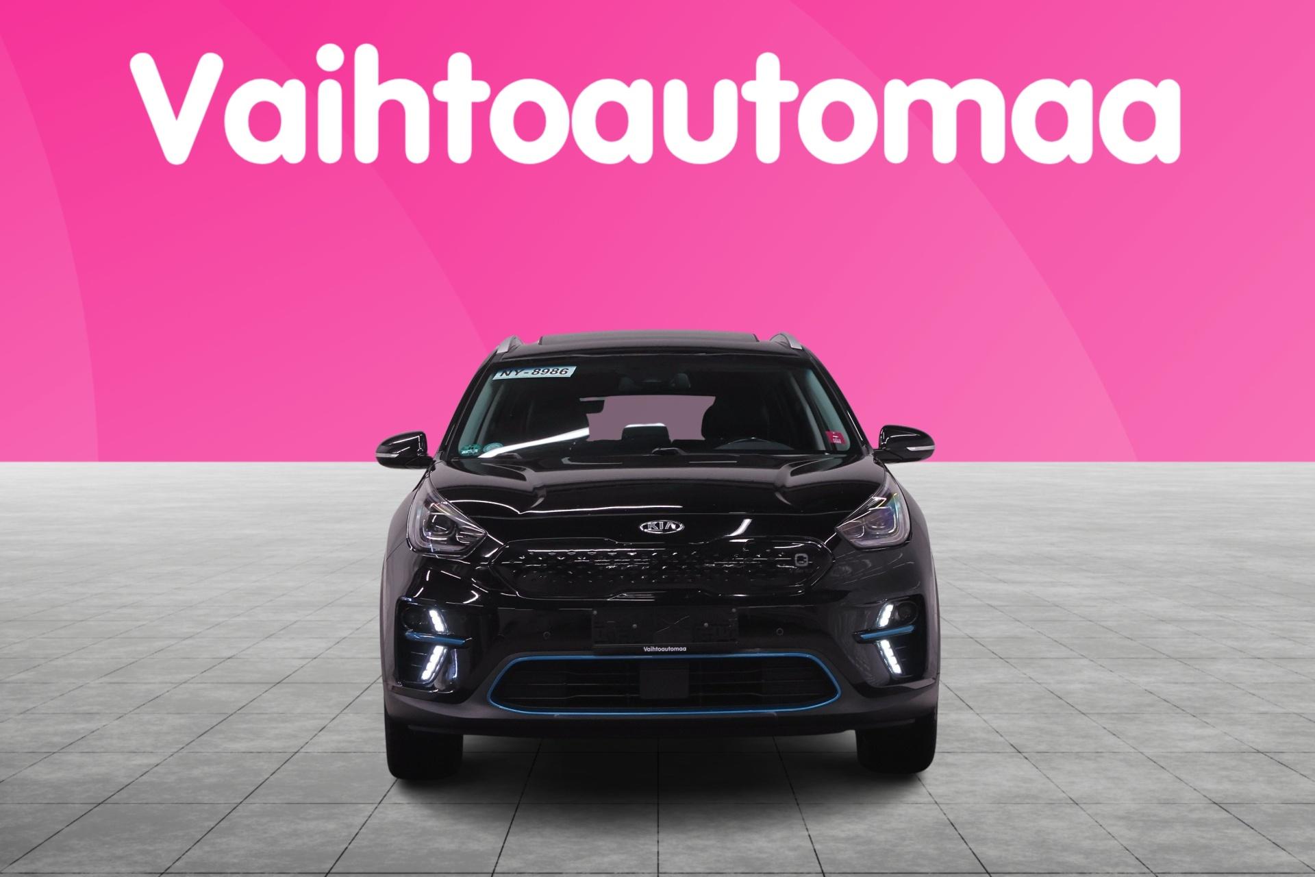 KIA Niro 2021