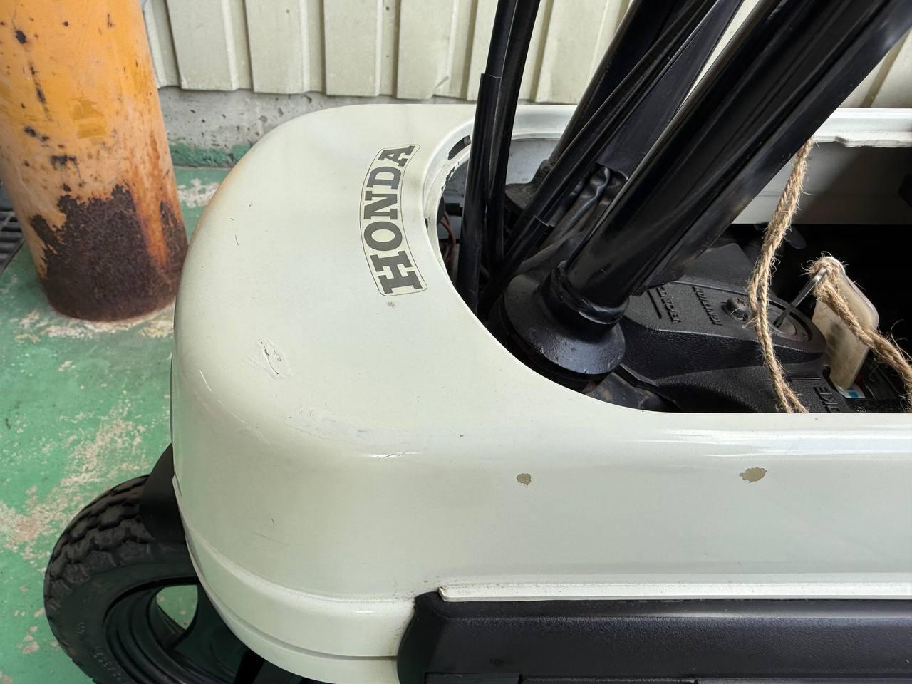 HONDA Monkey 1984