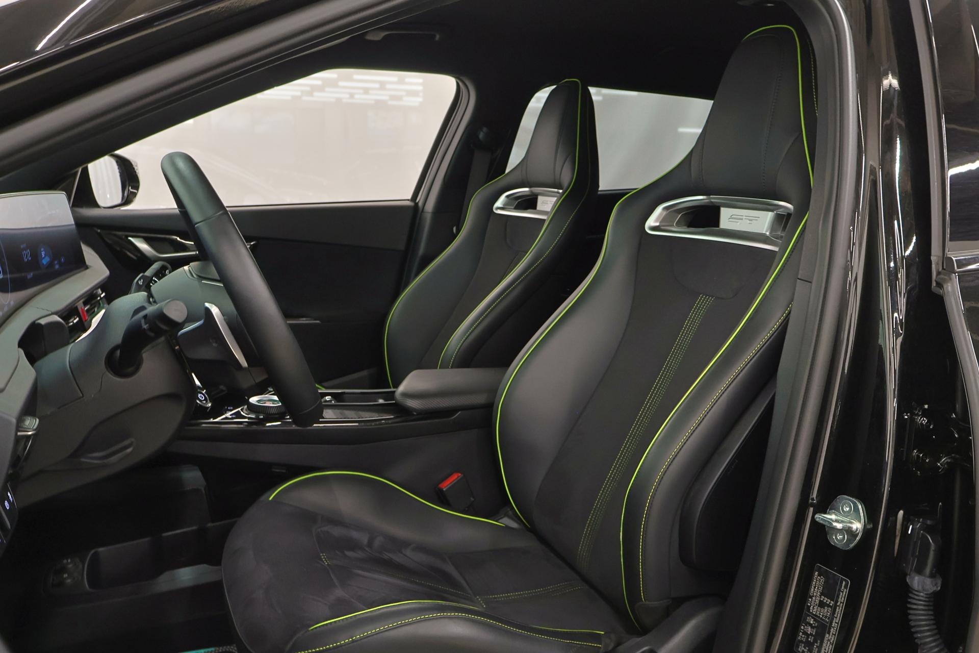 KIA EV6 2023