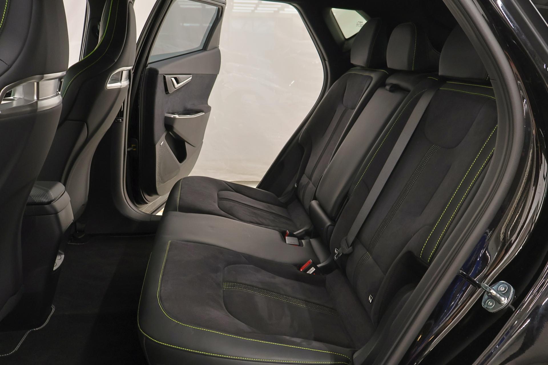 KIA EV6 2023