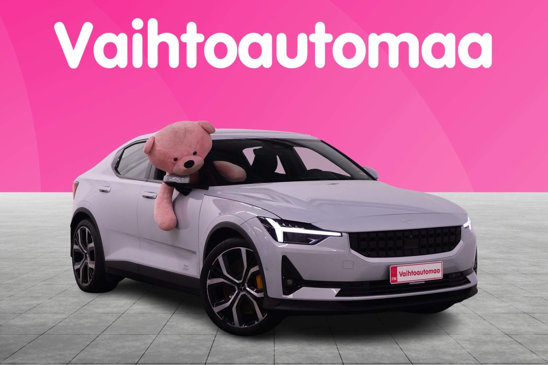 POLESTAR 2 2023