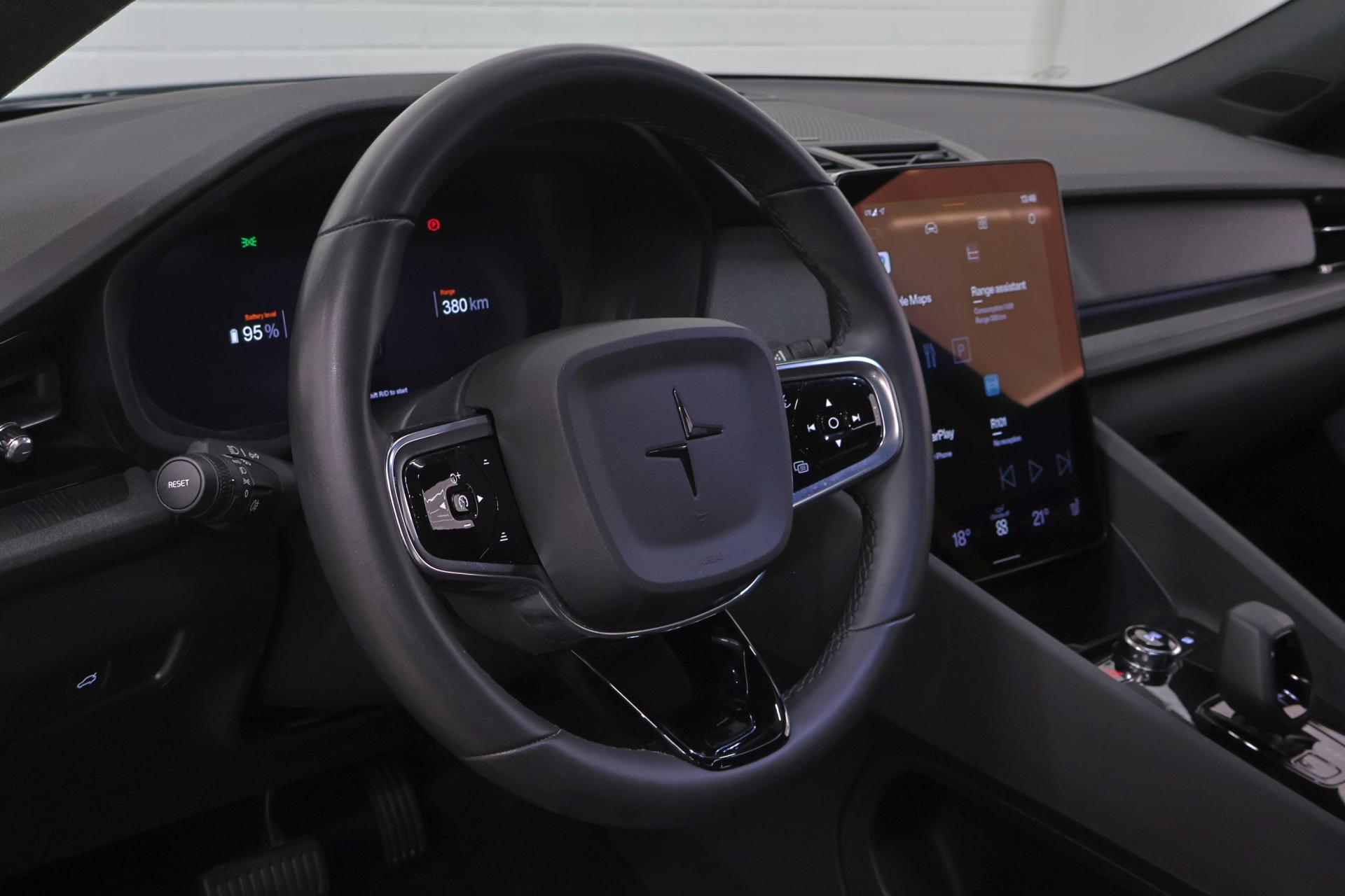 POLESTAR 2 2023