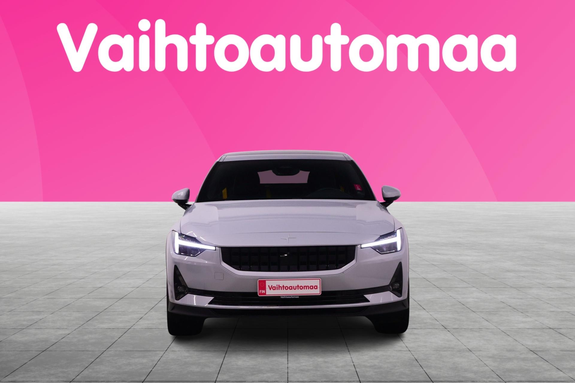 POLESTAR 2 2023