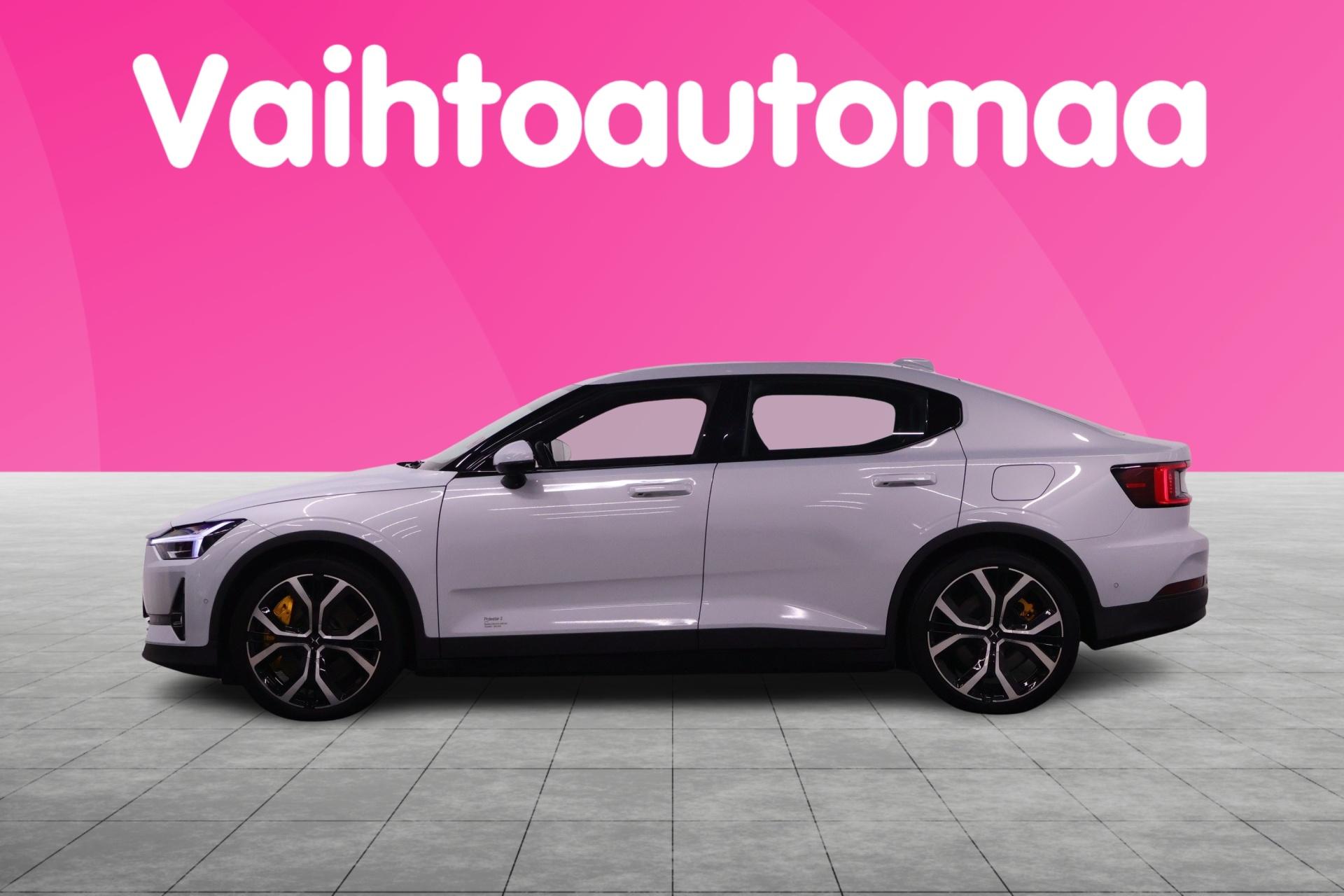 POLESTAR 2 2023