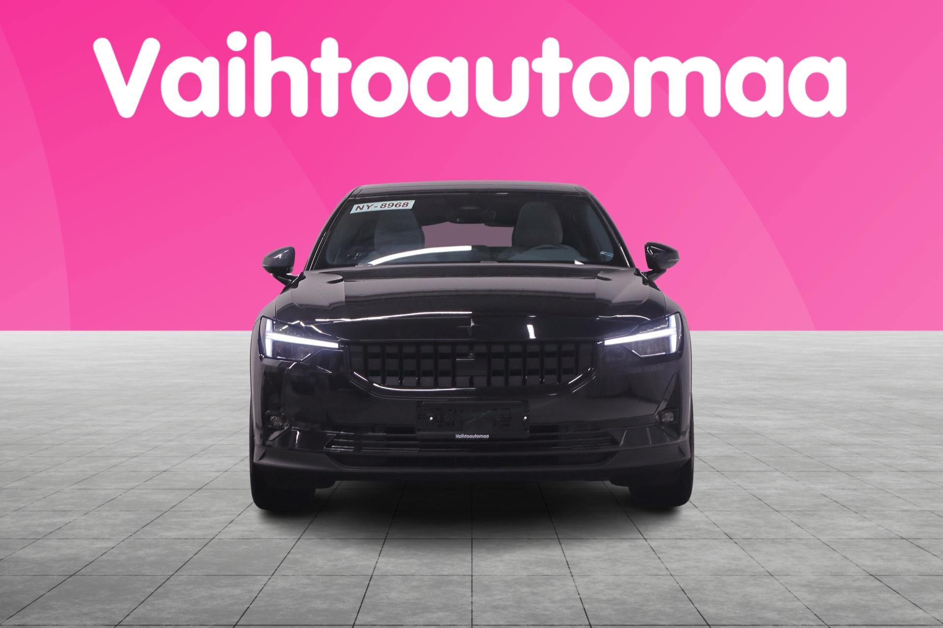 POLESTAR 2 2023