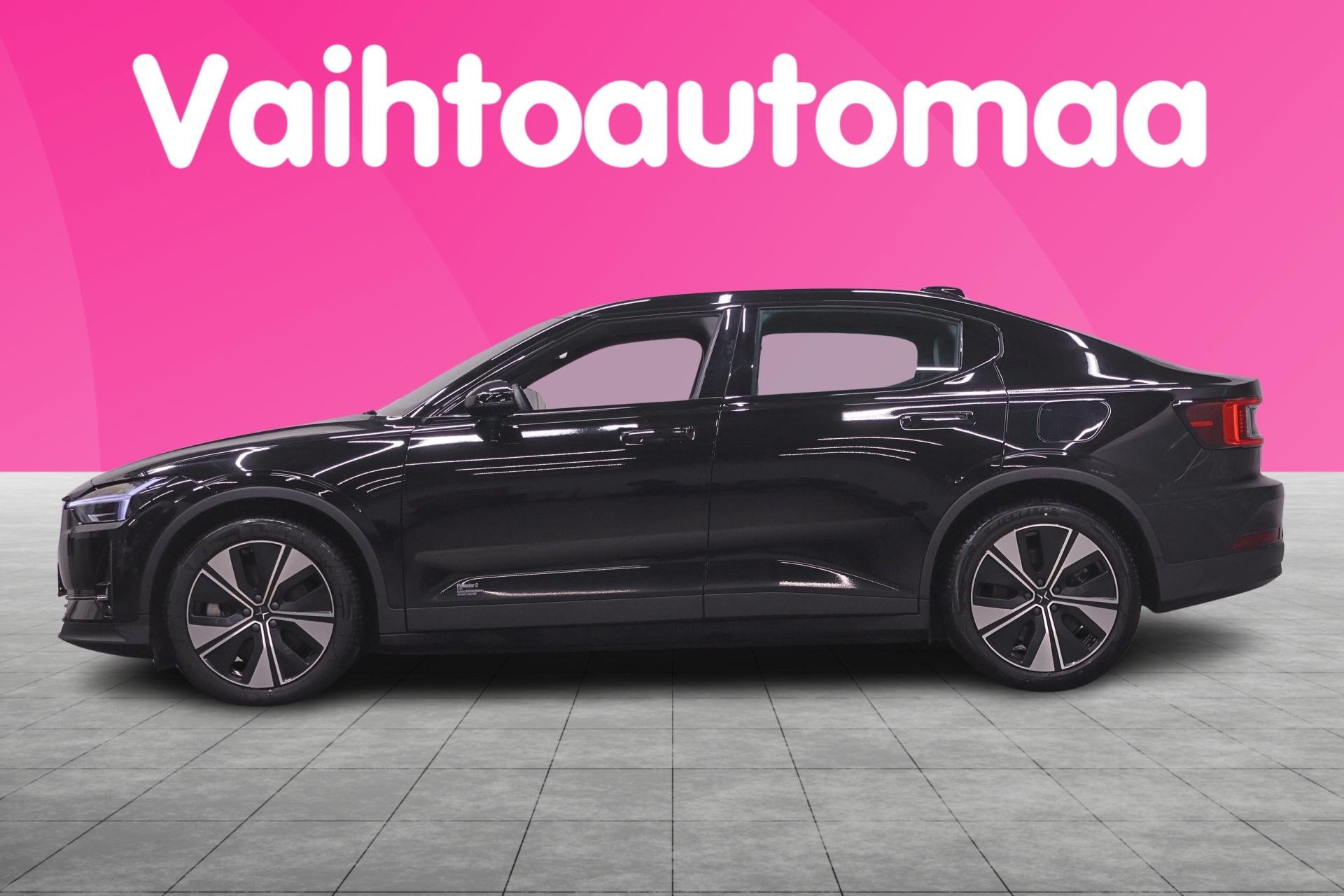 POLESTAR 2 2023