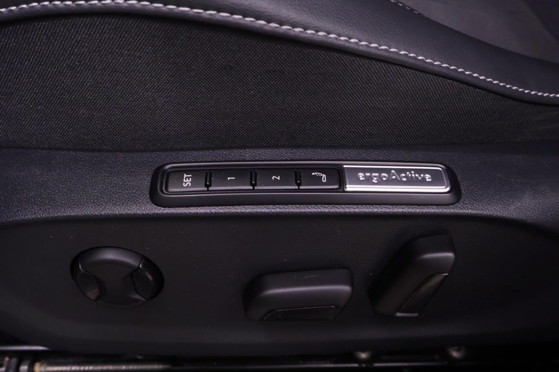 VOLKSWAGEN ID.7 2024