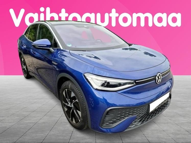 VOLKSWAGEN ID.5 2023