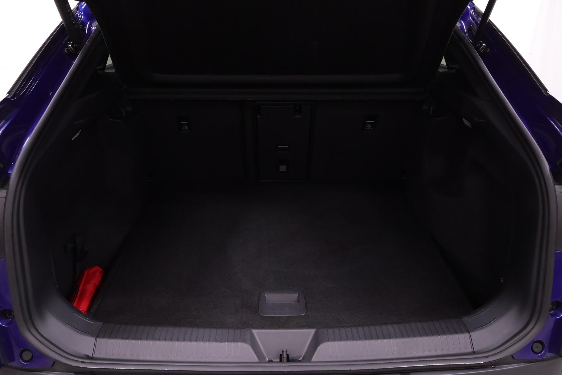 VOLKSWAGEN ID.5 2023
