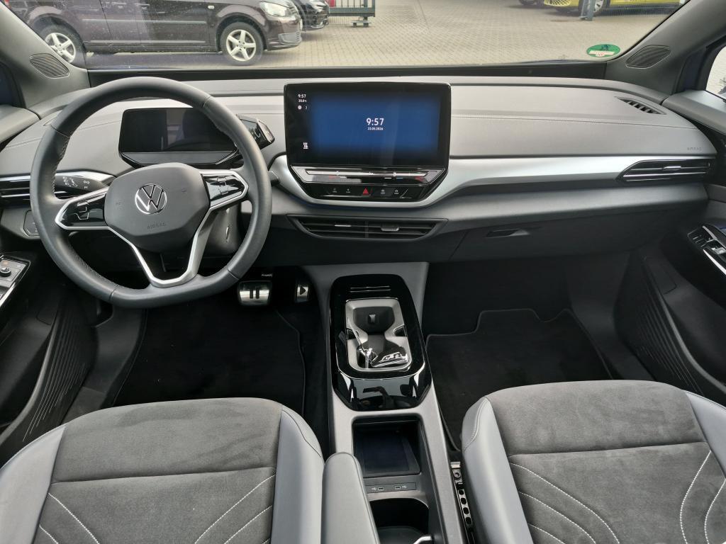 VOLKSWAGEN ID.5 2023
