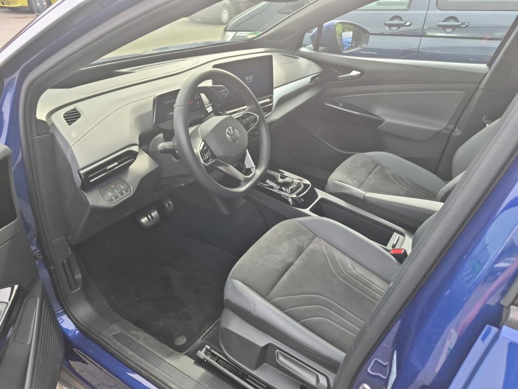VOLKSWAGEN ID.5 2023