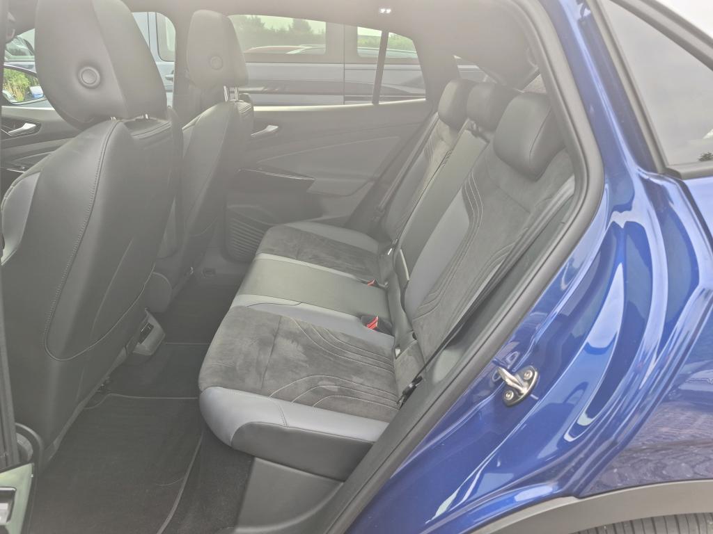 VOLKSWAGEN ID.5 2023