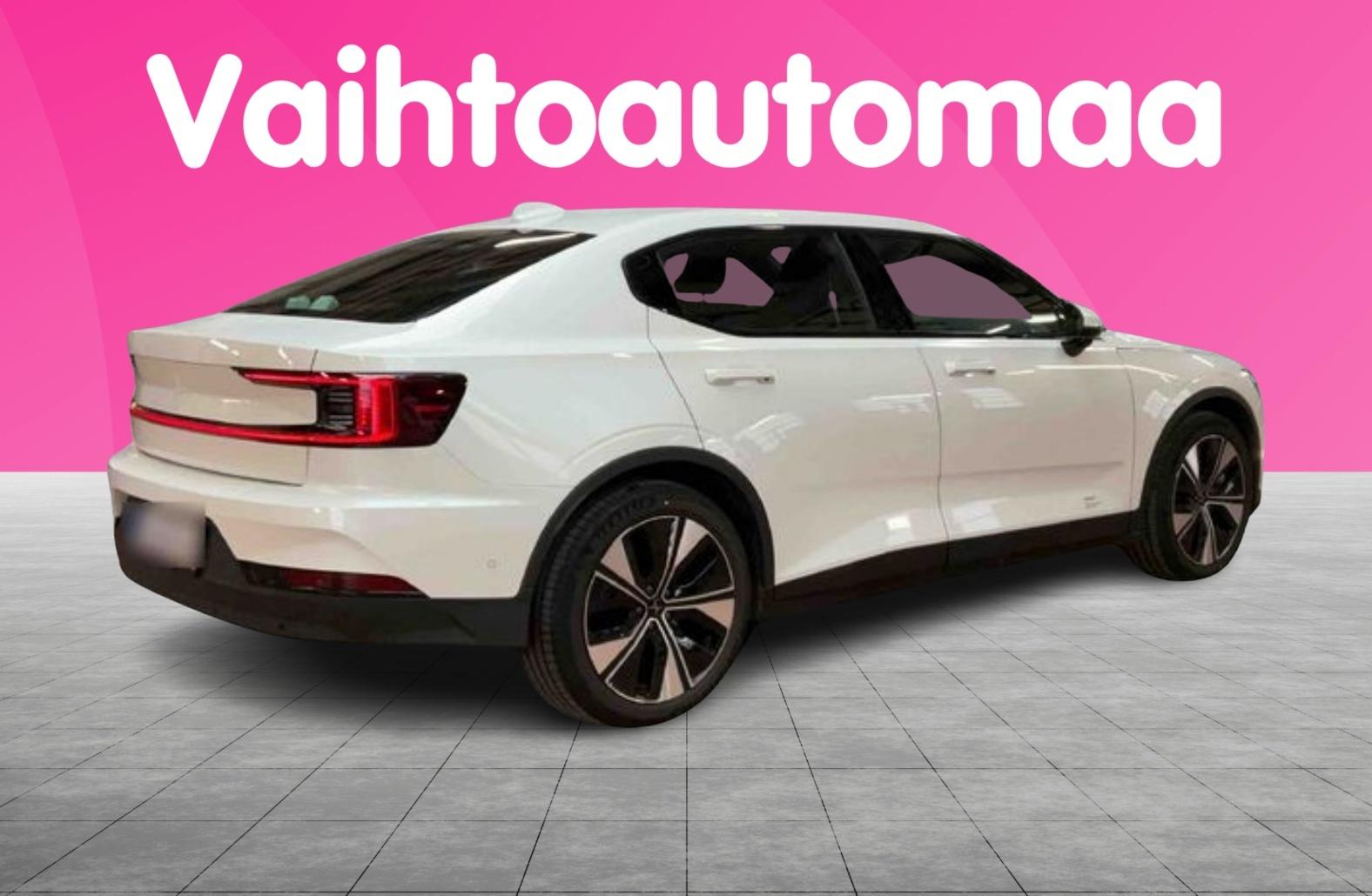 POLESTAR 2 2023