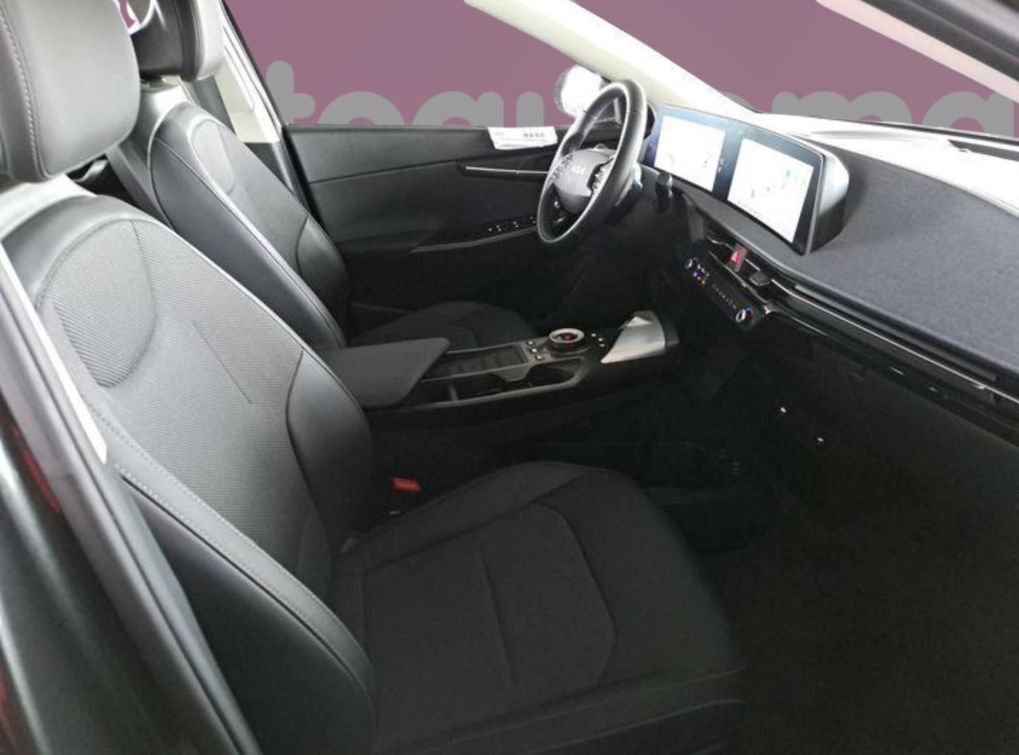 KIA EV6 2024