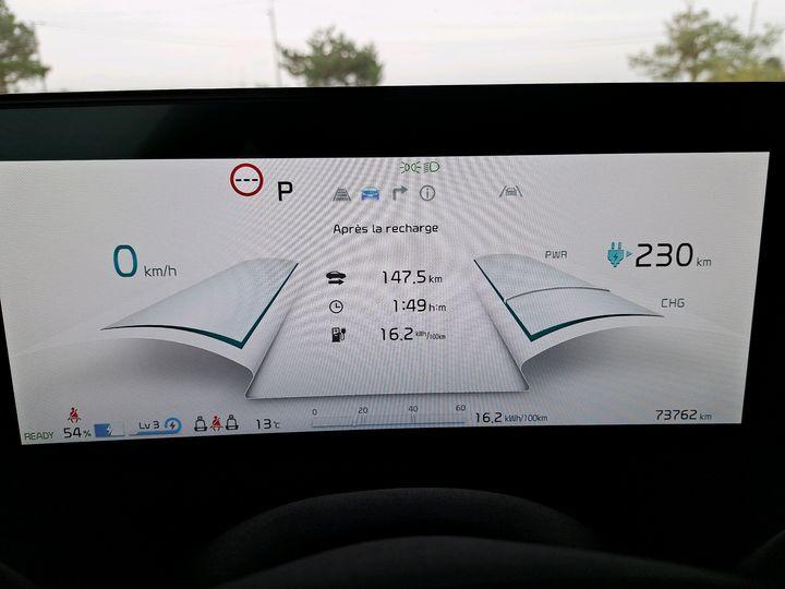 KIA EV6 2024