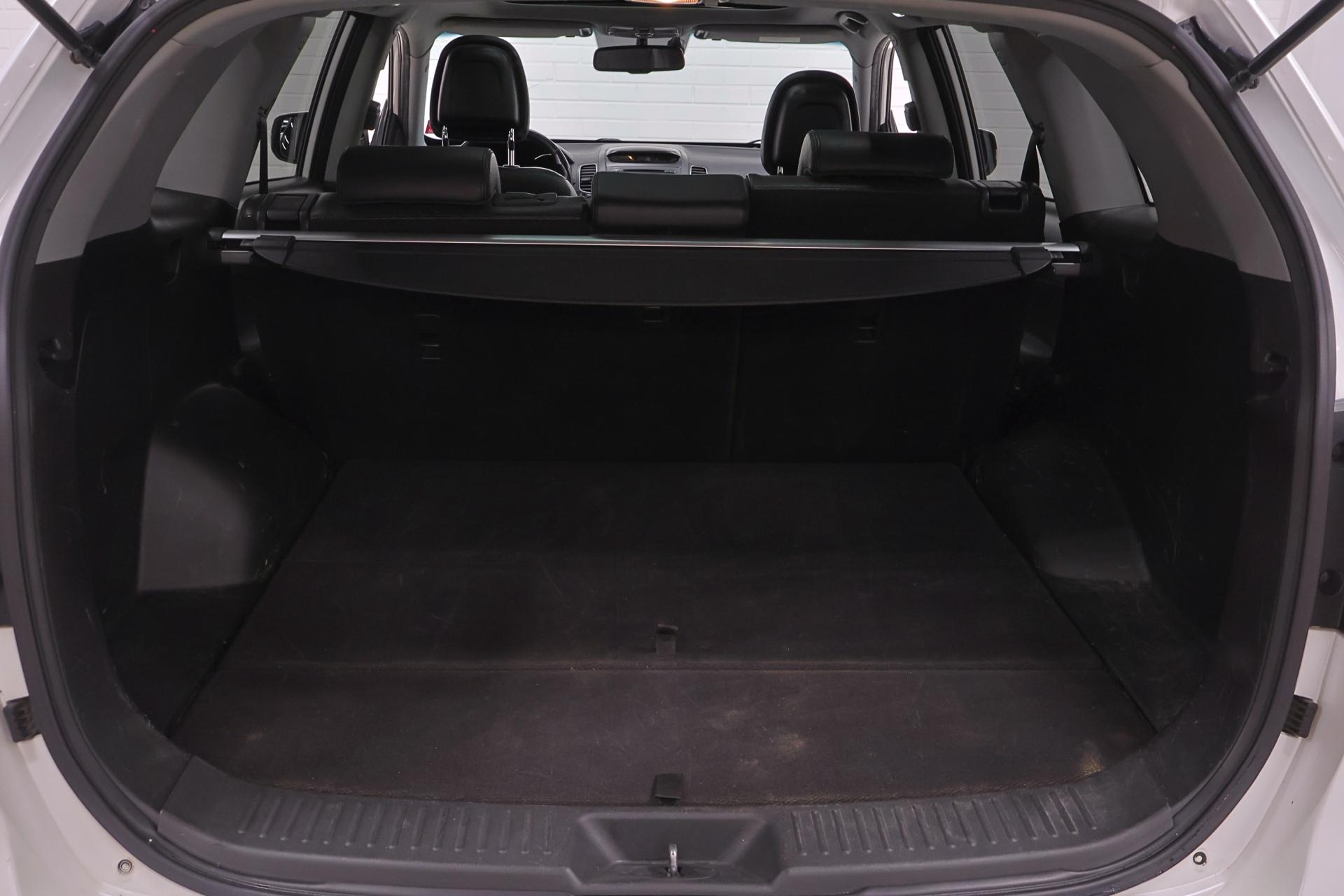 KIA Sorento 2012