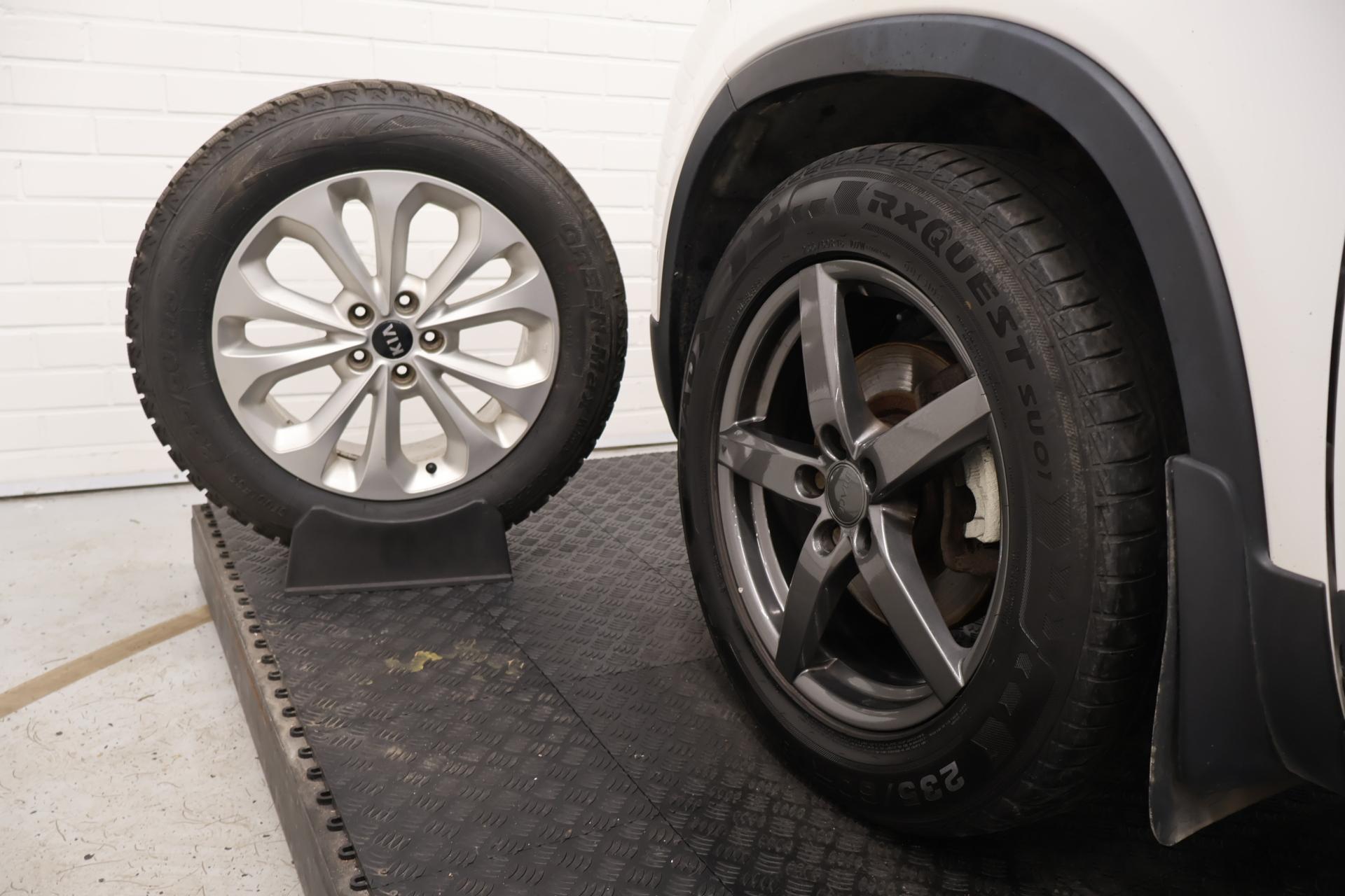 KIA Sorento 2012