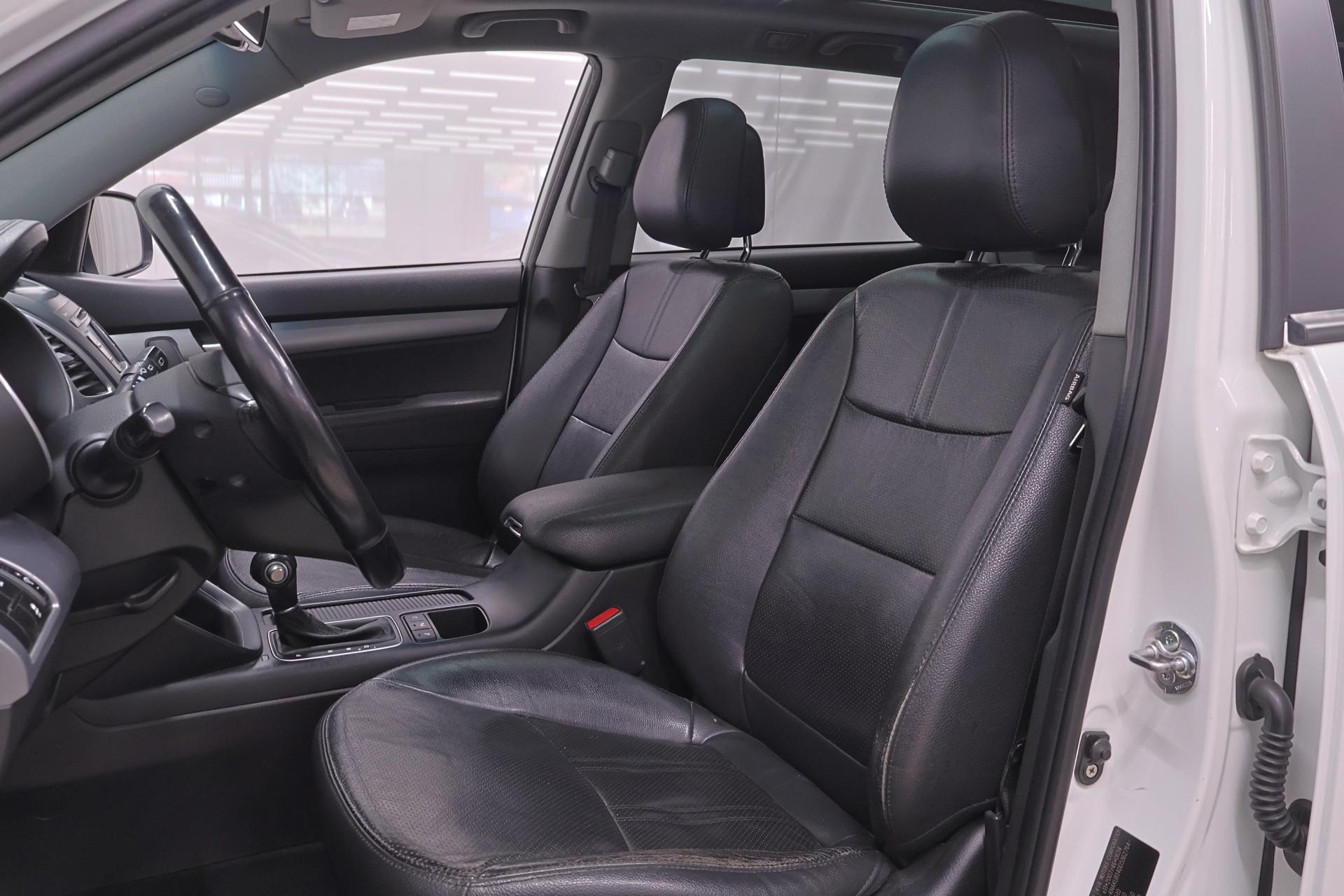 KIA Sorento 2012