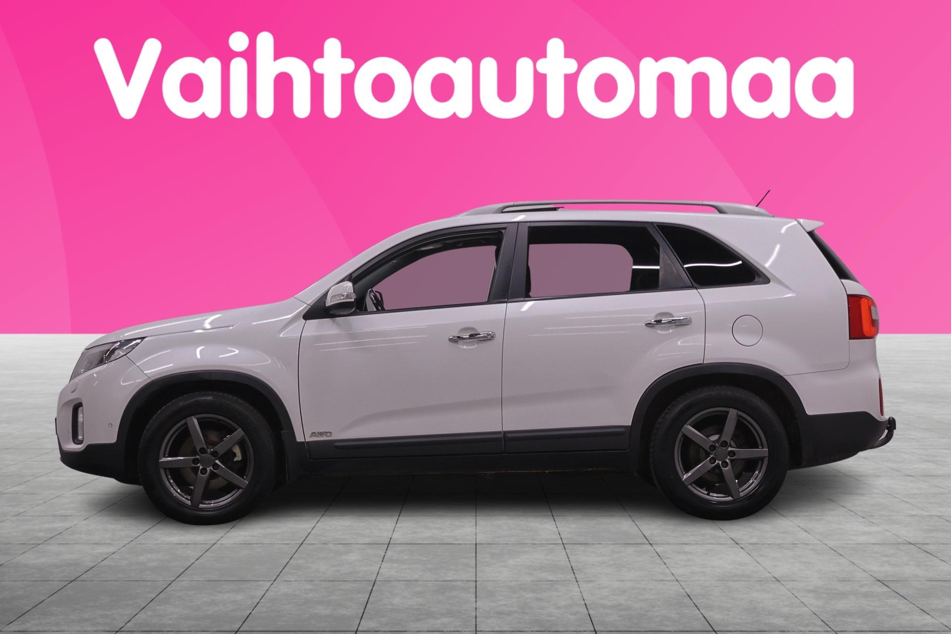 KIA Sorento 2012