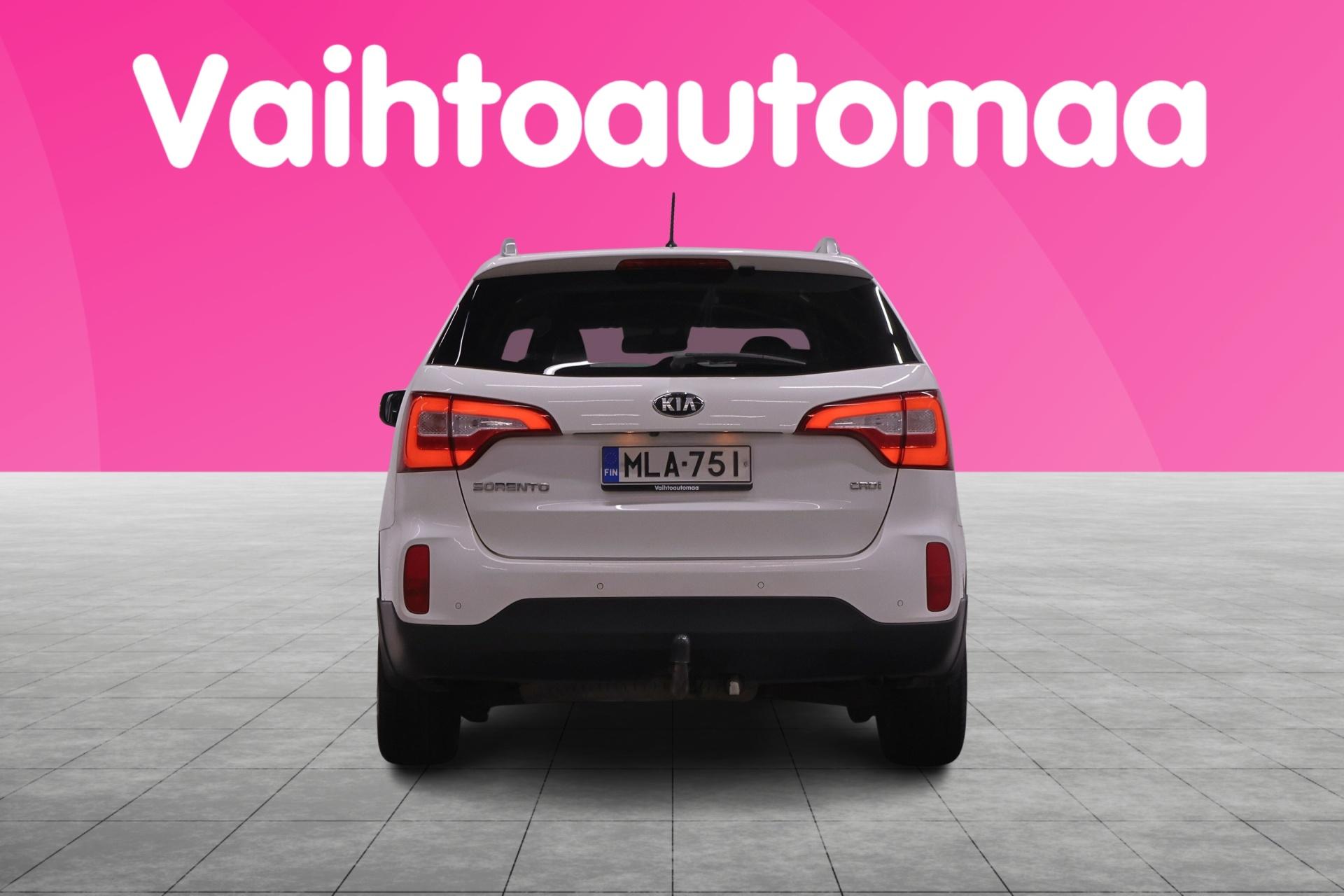 KIA Sorento 2012