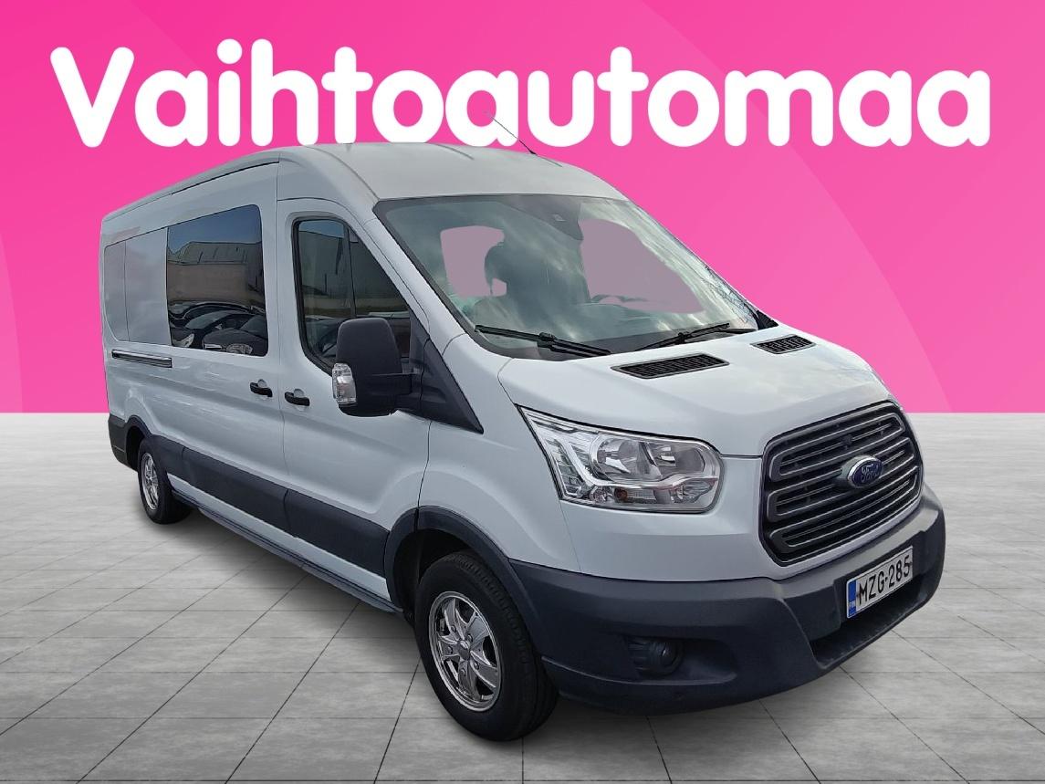FORD Transit 2015