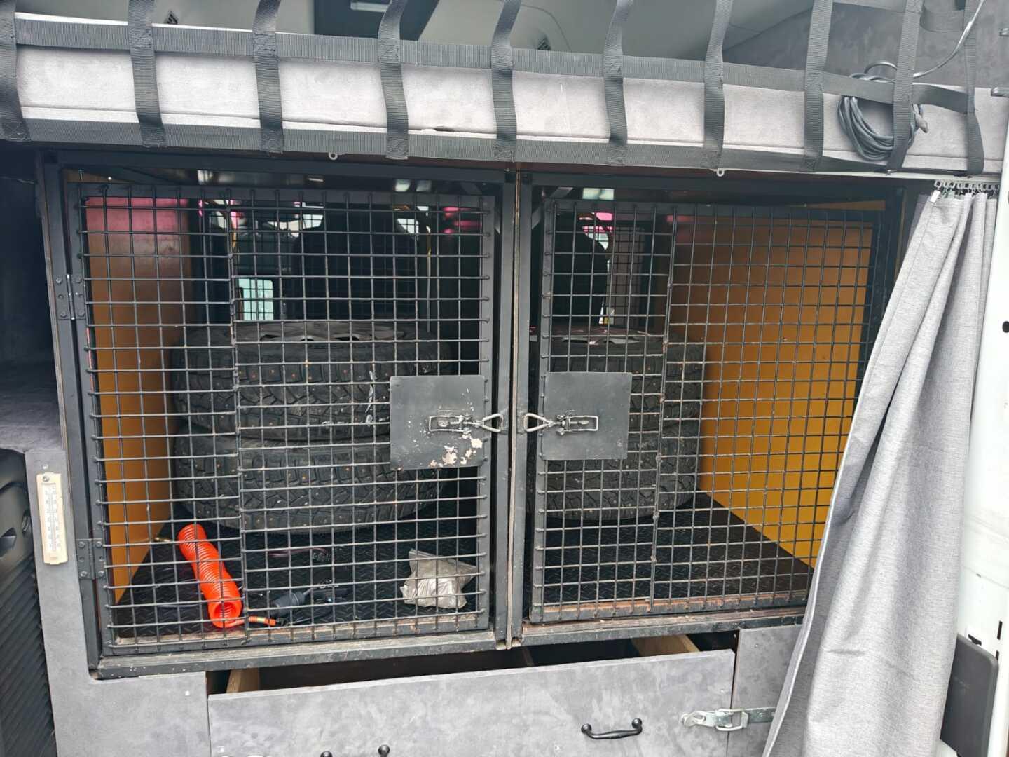 FORD Transit 2015