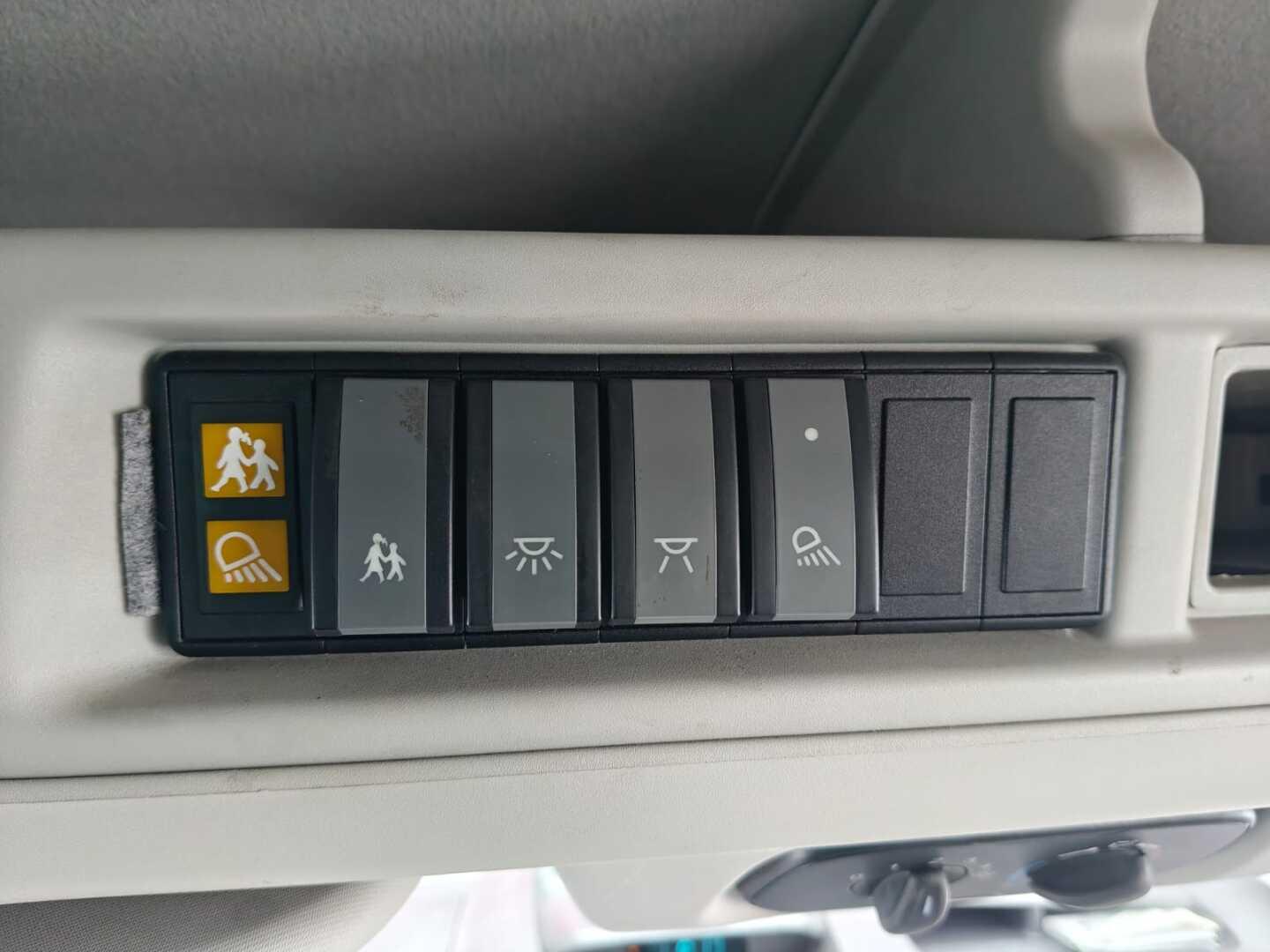 FORD Transit 2015