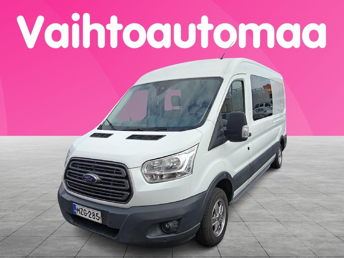 FORD Transit 2015