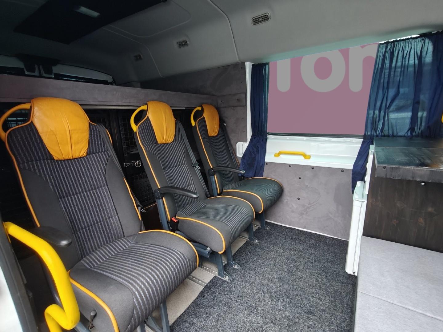 FORD Transit 2015