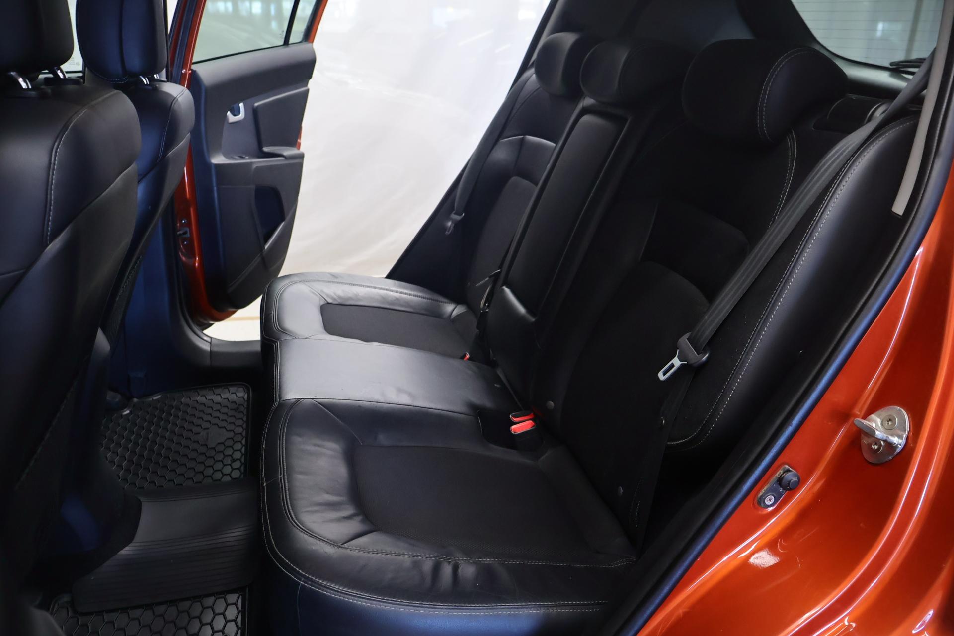 KIA Sportage 2012