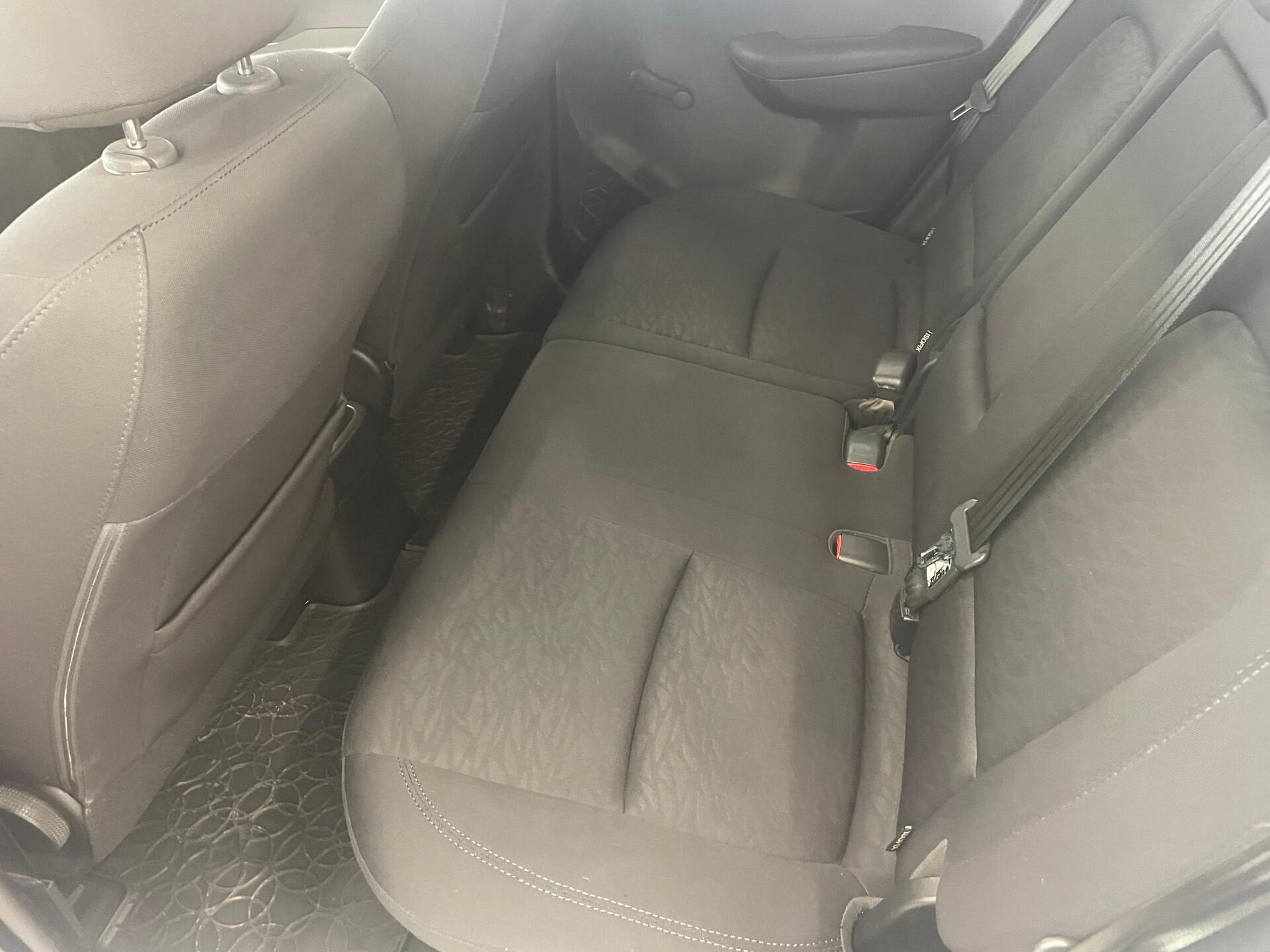 HYUNDAI ix20 2012
