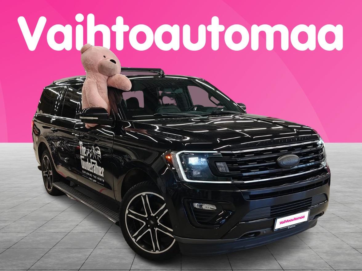 FORD Expedition 2019