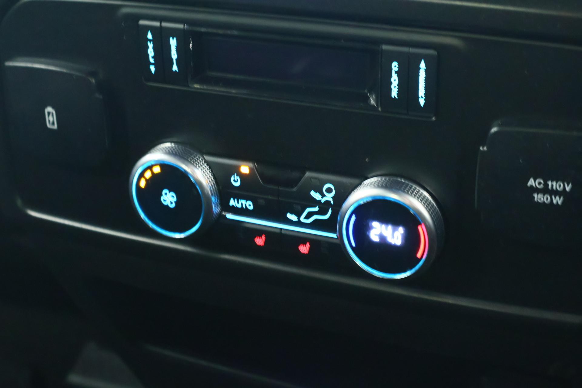 FORD Expedition 2019