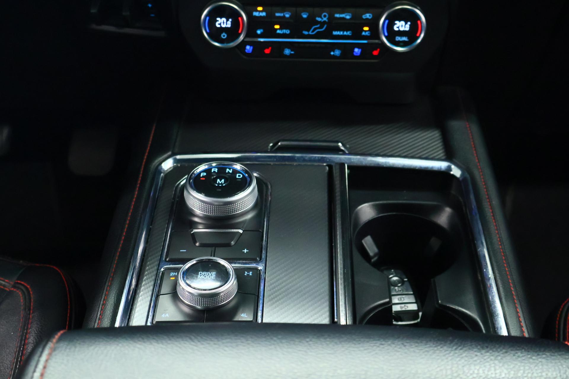FORD Expedition 2019