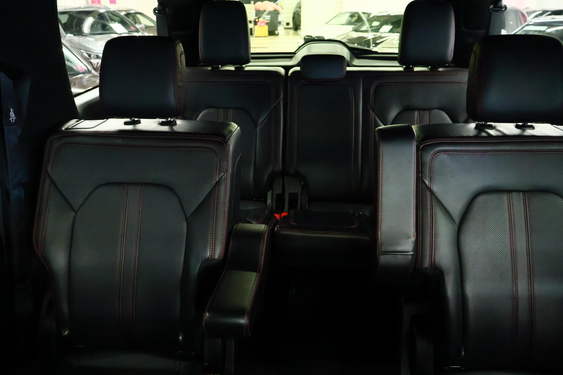 FORD Expedition 2019