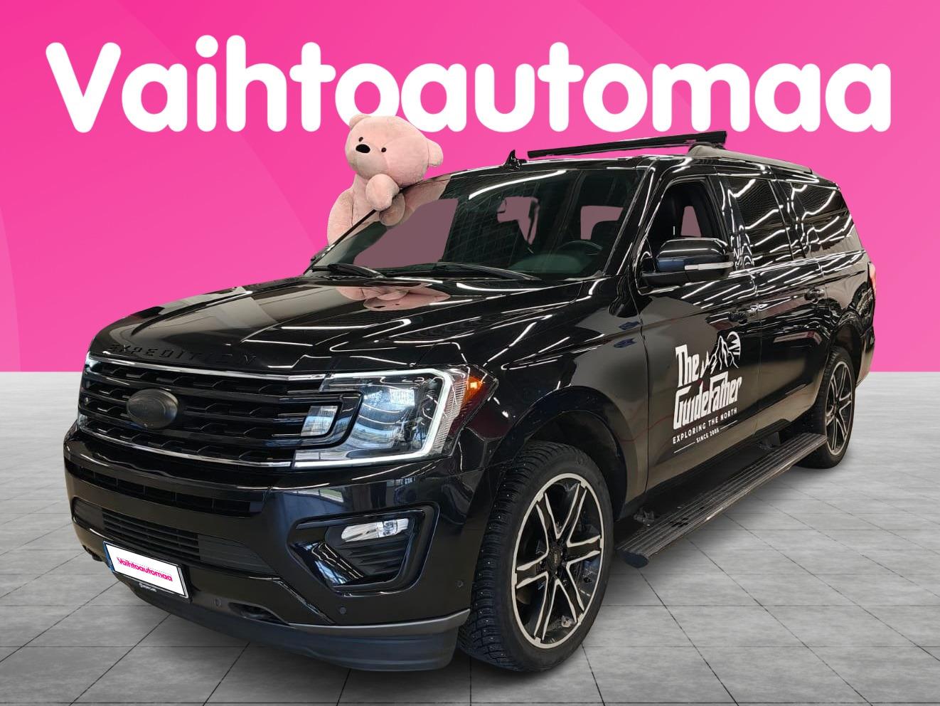 FORD Expedition 2019