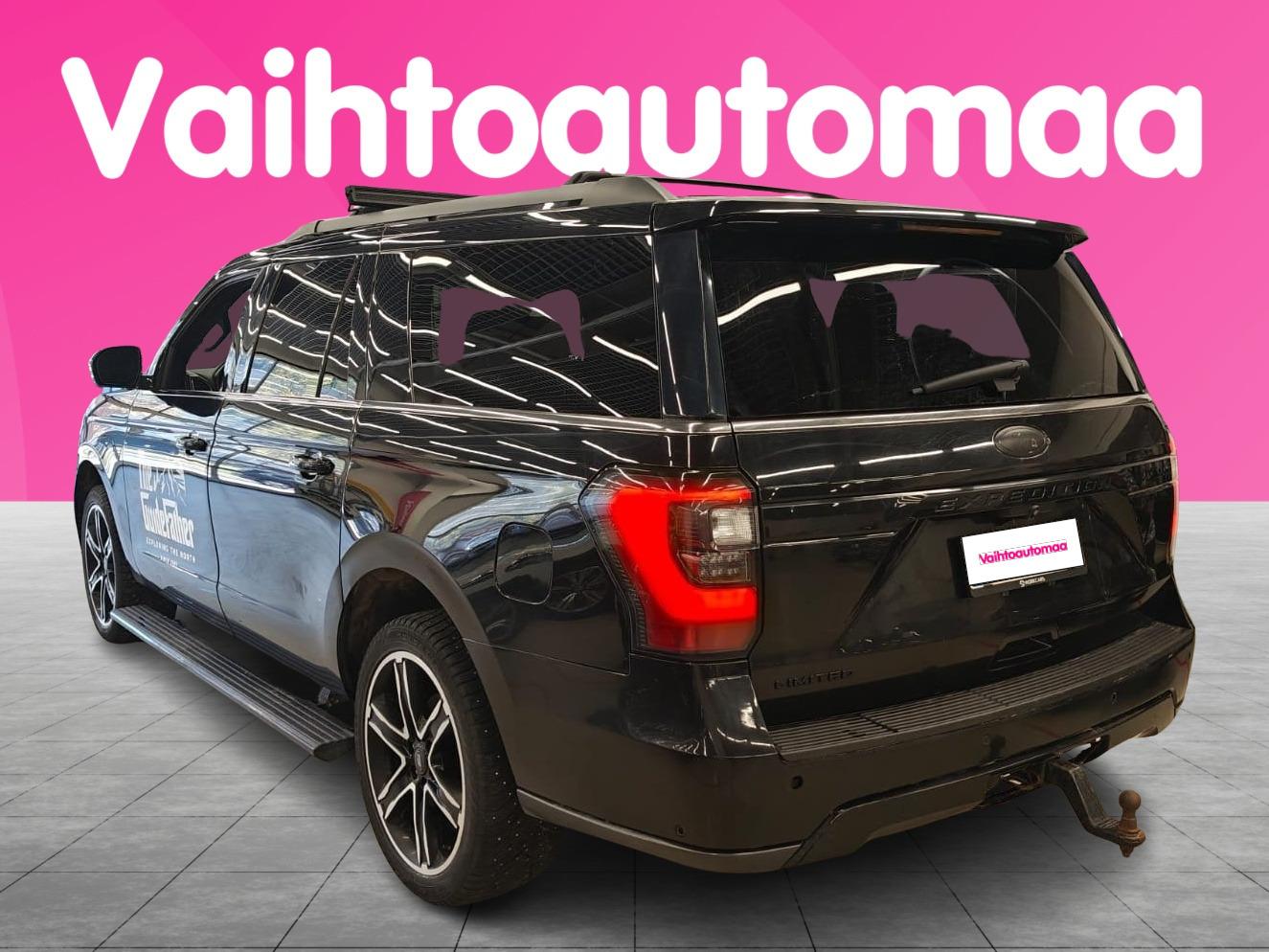 FORD Expedition 2019