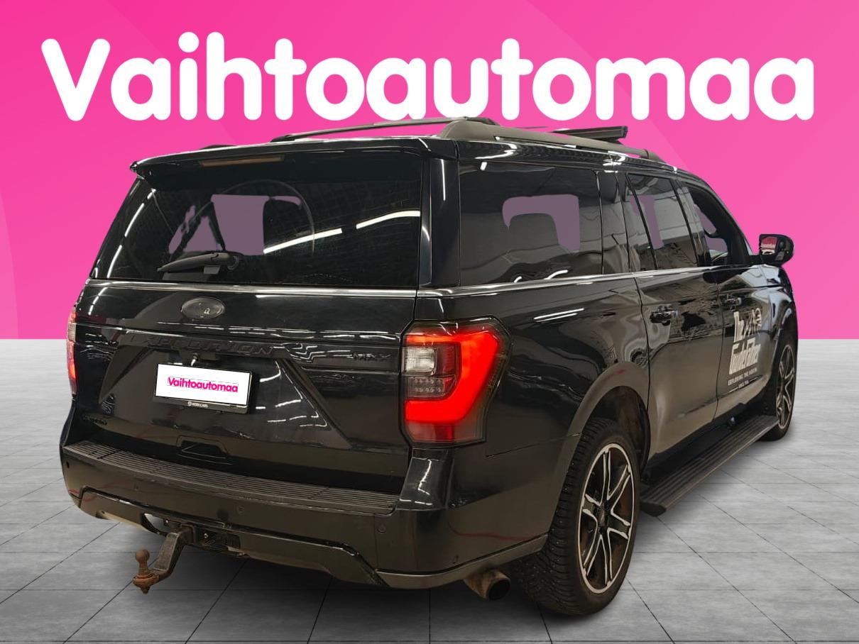 FORD Expedition 2019