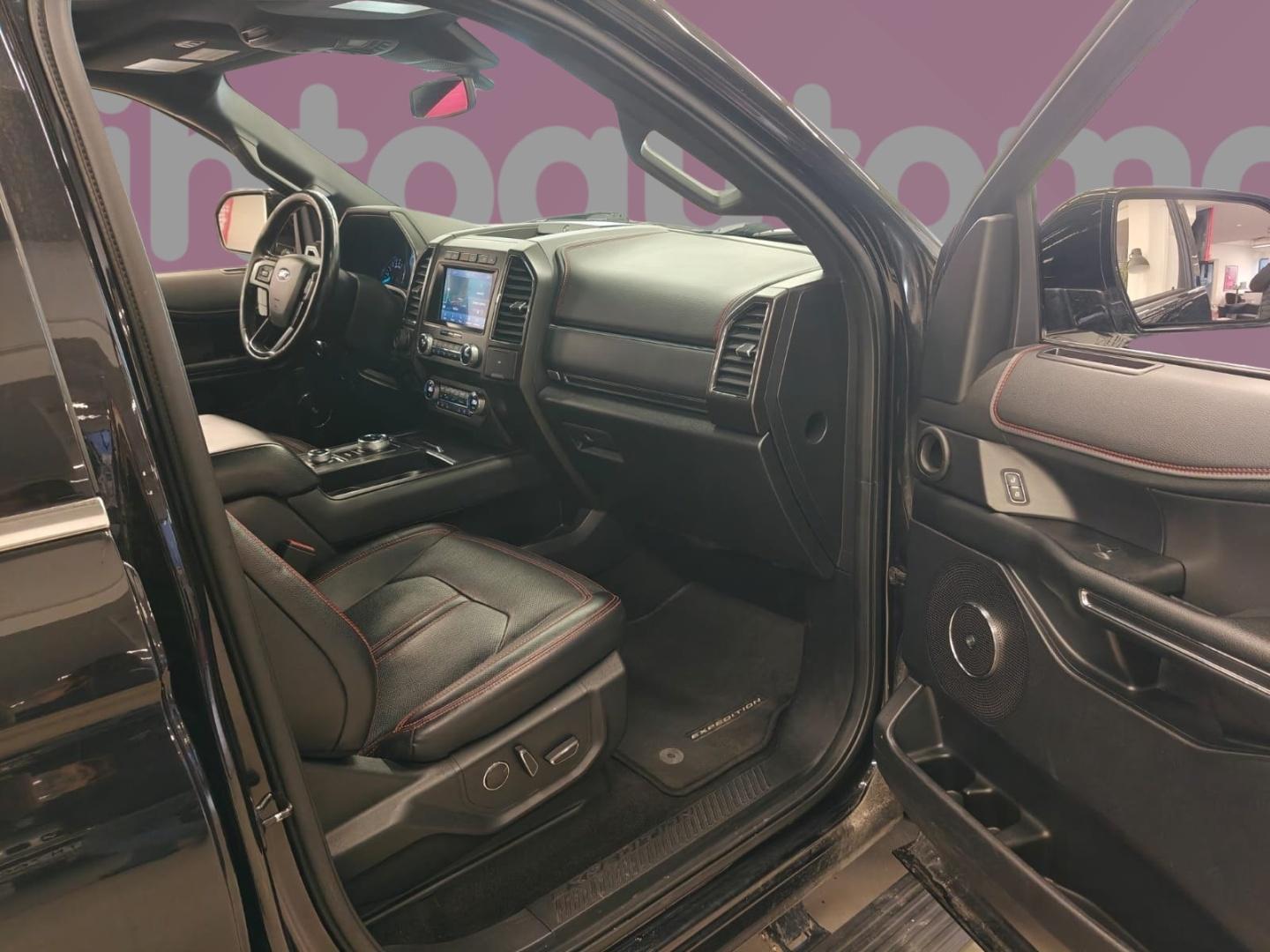 FORD Expedition 2019