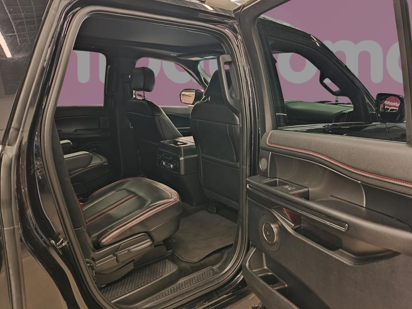 FORD Expedition 2019