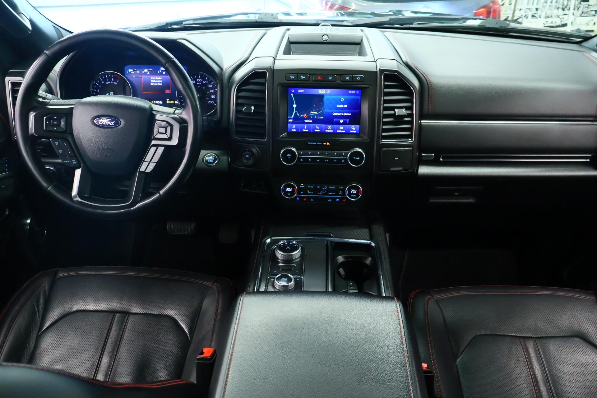 FORD Expedition 2019